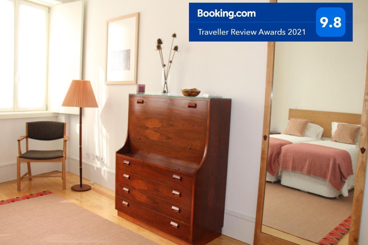 Appartement Amazing Center Loios *